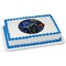 Jurassic World Fallen Kingdom Blue Edible Cake Topper Image - 7.5" Round